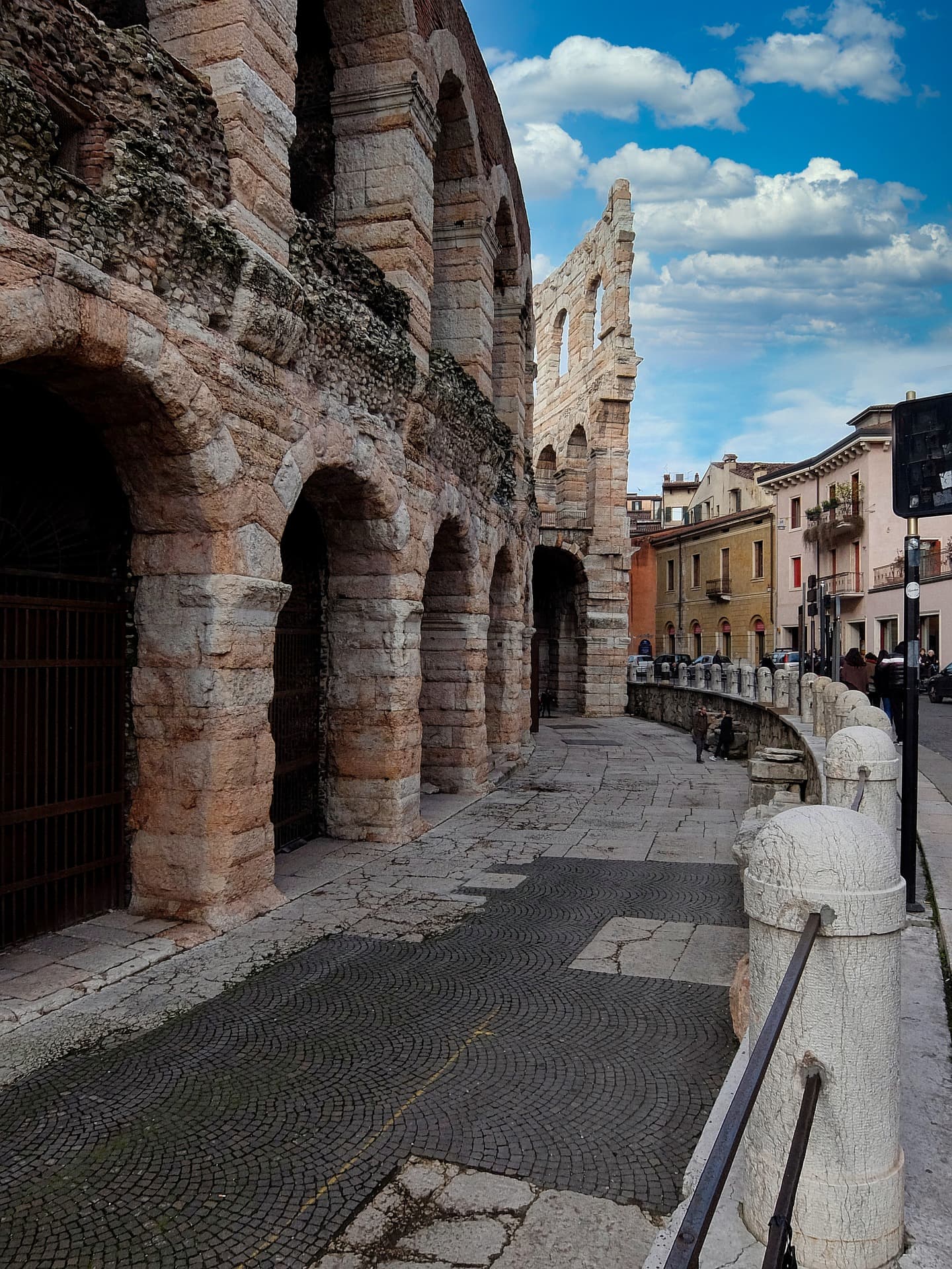 Verona Ti Ascolta